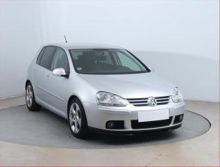 Volkswagen Golf 1.4 16V, Tempomat