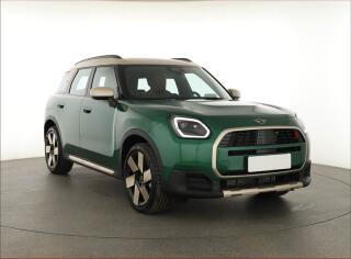 Mini Countryman S All4, HUD, LED, NAVI, 4X4