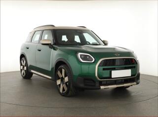 Mini Countryman S All4, HUD, LED, NAVI, 4X4