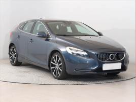 Volvo V40 2.0 D2, Automat, Serv.kniha