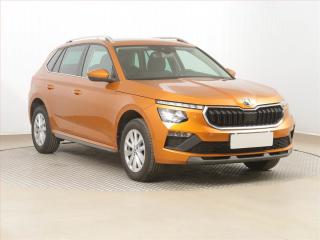 koda Kamiq 1.0 TSI, Top Selection