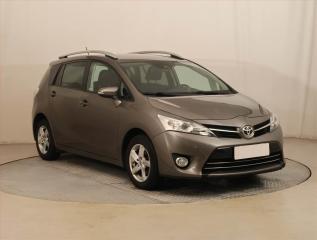 Toyota Verso 1.8 Valvematic, R,1.maj