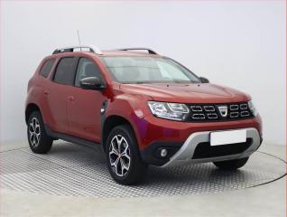 Dacia Duster Techroad 1.6 SCe, 4X4, R