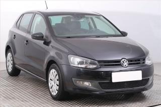 Volkswagen Polo 1.4, Serv.kniha, Tempomat