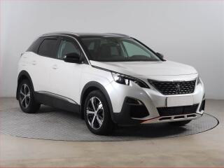 Peugeot 3008 1.6 BlueHDi, Automat