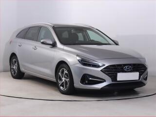 Hyundai i30 1.5 T-GDI