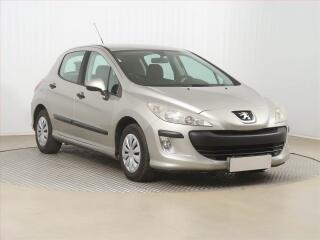 Peugeot 308 1.6 HDi, po STK, udr�ovan�