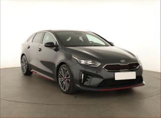 Kia Pro_Ceed GT-Line GT 1.6 T-GDI, 1.MAJ.