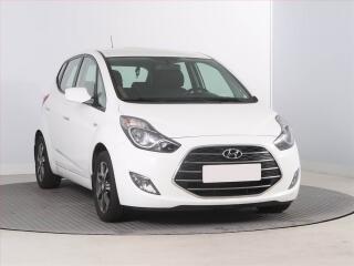Hyundai ix20 1.4 CVVT, �R,1.maj, Serv.kniha