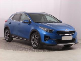 Kia XCeed Gold 1.6 CRDi MHEV