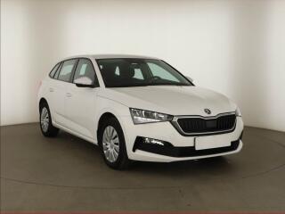 �koda Scala 1.0 TSI, Tempomat