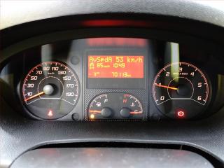 Volkswagen Golf (2009) 1.4 TSI, Automat, Tempomat - náhled 11