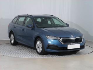koda Octavia 2.0 TDI