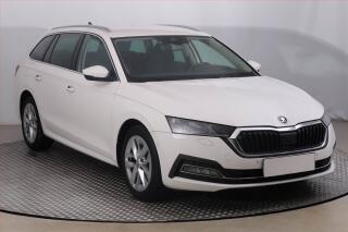 �koda Octavia Style Plus 2.0 TDI, Automat