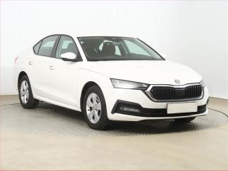 koda Octavia Ambition Plus 2.0 TDI, R