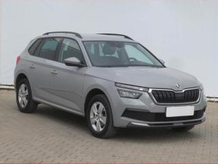 koda Kamiq Ambition Plus 1.0 TSI