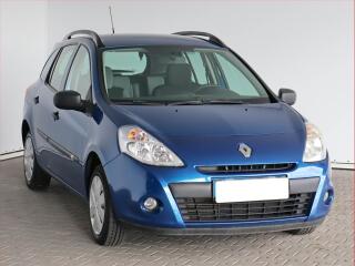 Renault Clio 1.5 dCi , po STK