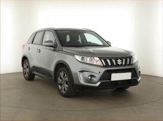 Suzuki Vitara 1.4 BoosterJet, 4X4