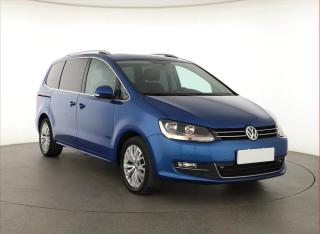 Volkswagen Sharan 2.0 TDI BMT, Ke, Navi