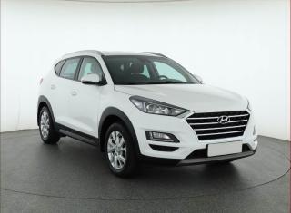 Hyundai Tucson Adventure 1.6 CRDi