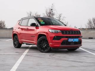 Jeep Compass 4xe
