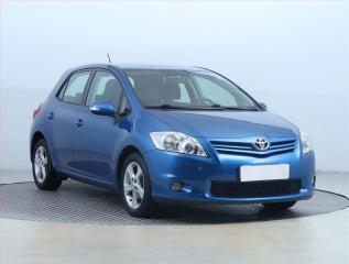 Toyota Auris 1.6 Valvematic, Automat
