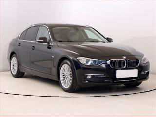 BMW Luxury Line 320 d xDrive, 4X4