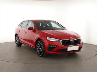 koda Scala 1.0 TSI, Drive, FullLed