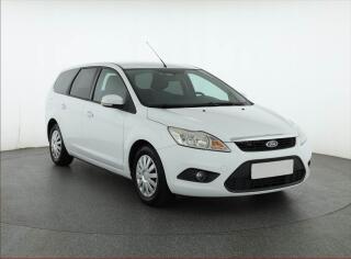 Ford Focus 1.6 TDCi, po STK, Ta�n�