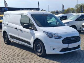 Ford Transit Connect Maxi Trend 1.5 TDCi, 1Maj, DPH