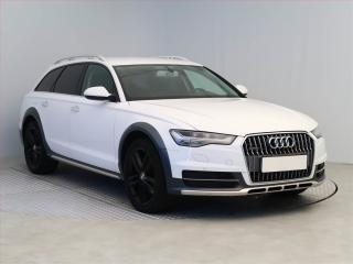 Audi A6 Allroad 3.0 TDI, 4X4, Automat