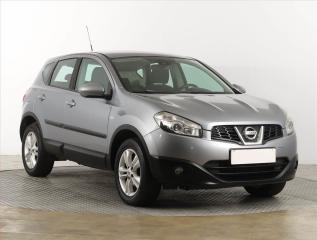 Nissan Qashqai 1.5 dCi, Tempomat