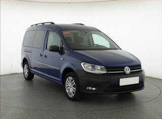 Volkswagen Caddy Maxi 2.0 TDI, 5M�st, �R, DPH
