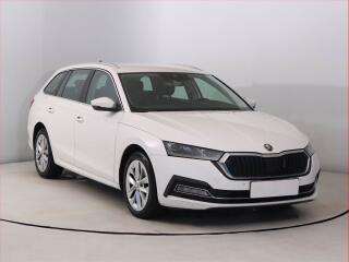�koda Octavia Style 2.0 TDI, Automat, Navi