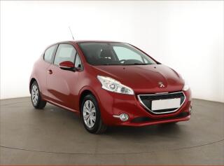 Peugeot 208 1.2 PureTech, �R,1.maj