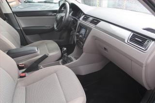 Seat Toledo (2015) 1.2 TSI, Serv.kniha, Navi - náhled 9