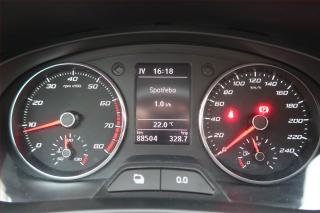 Seat Toledo (2015) 1.2 TSI, Serv.kniha, Navi - náhled 11