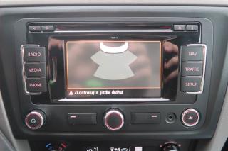 Seat Toledo (2015) 1.2 TSI, Serv.kniha, Navi - náhled 18