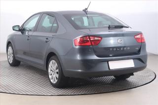Seat Toledo (2015) 1.2 TSI, Serv.kniha, Navi - náhled 4