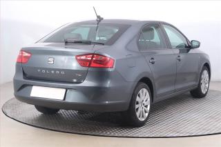 Seat Toledo (2015) 1.2 TSI, Serv.kniha, Navi - náhled 5
