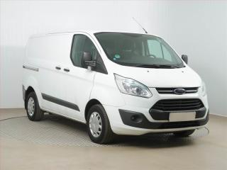 Ford Transit Custom 2.2 TDCi, R