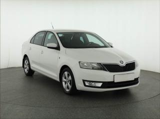 koda Rapid Ambition 1.2 TSI, R,1.maj