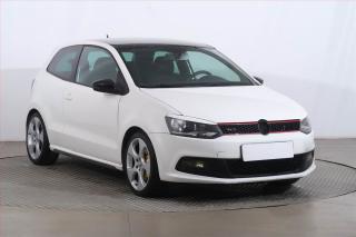 Volkswagen Polo 1.4 GTI, Automat