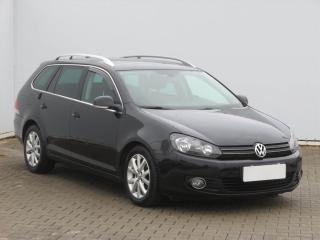 Volkswagen Golf 1.6 TDI, Serv.kniha, Tempomat