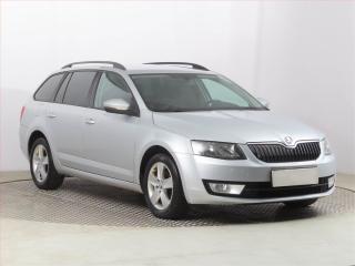 koda Octavia Ambition 1.6 TDI, Serv.kniha