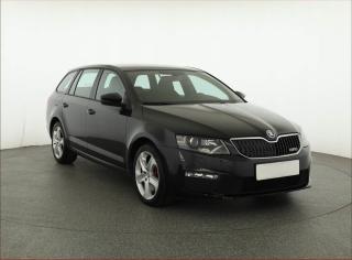 koda Octavia RS 2.0 TDI, Automat