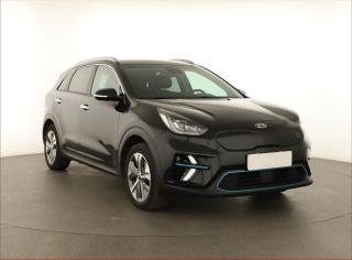 Kia e-Niro Executive 64 kWh, SoH 100%