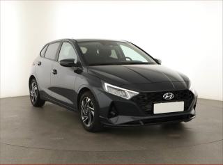 Hyundai i20 Smart 1.0 T-GDI, Automat, R