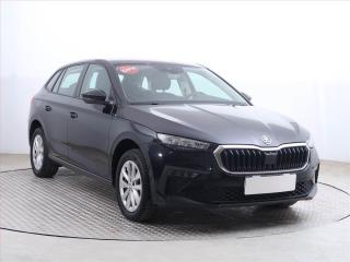 koda Scala Selection 1.0 TSI