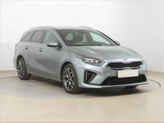 Kia Ceed 1.6 CRDi MHEV, Automat